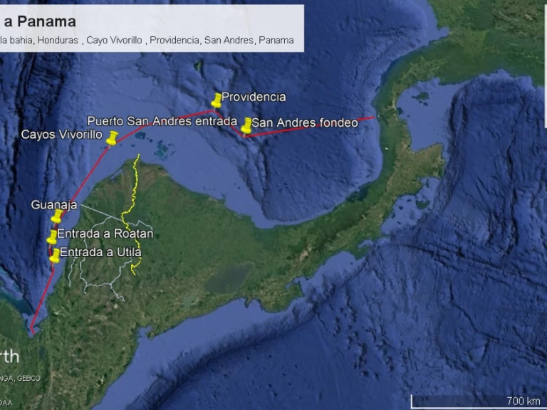 Alquiler de embarcaciones CSY Walkover 44 enLívingston en Samboat