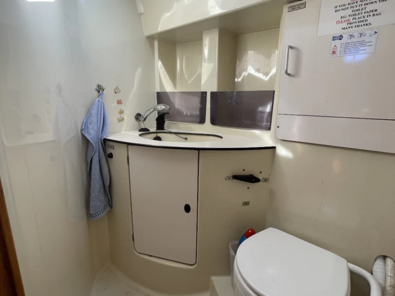 Alquiler de Velero, con o sin patrón Dufour Gib sea Valencia