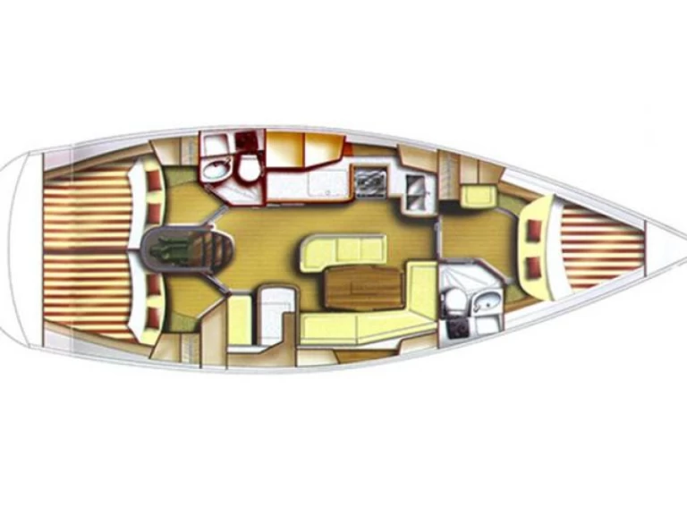 Velero para alquilar Valencia al mejor precio