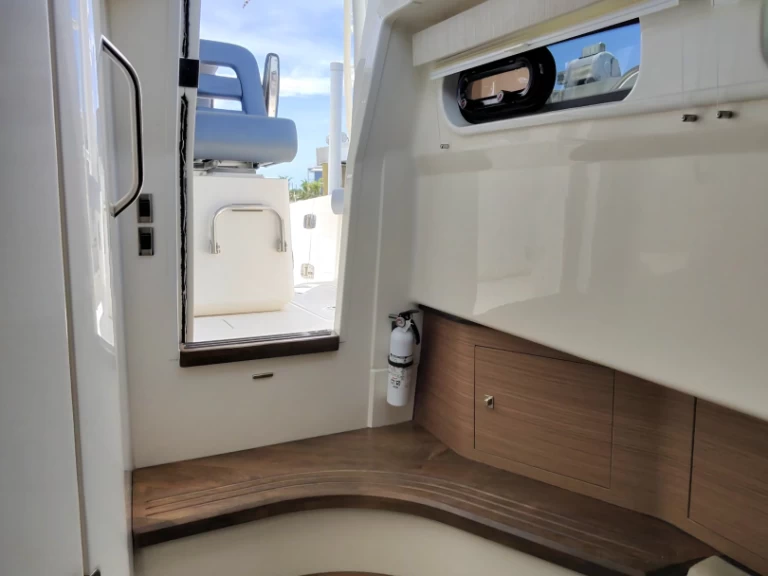 Lancha para alquilar Anna Maria Island al mejor precio