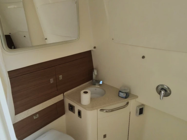 Boston Whaler Boston Whaler 420 Outrage de alquiler a Anna Maria Island