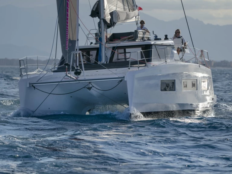 Catamarán para alquilar Pirovac al mejor precio