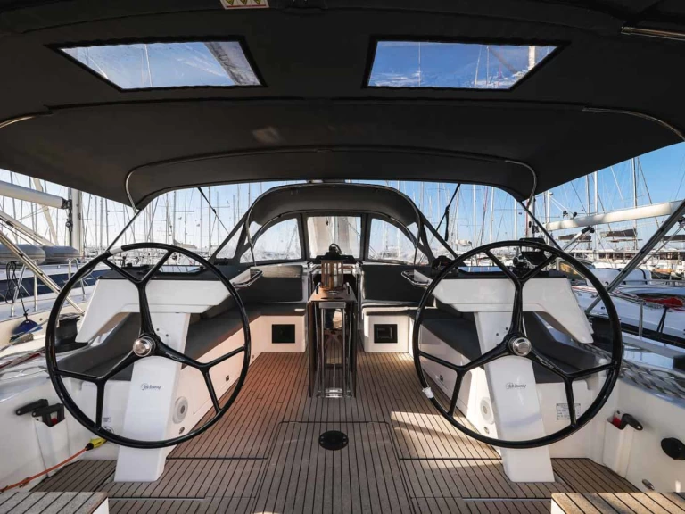 Alquiler de embarcaciones Bavaria Bavaria C46 enMurter-Kornati en Samboat