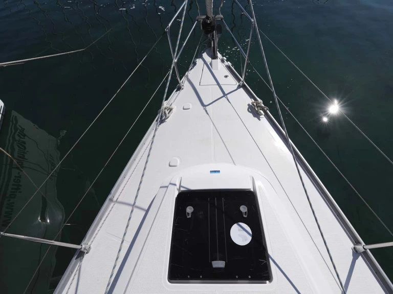 Bavaria Cruiser 33 de alquiler a Murter-Kornati