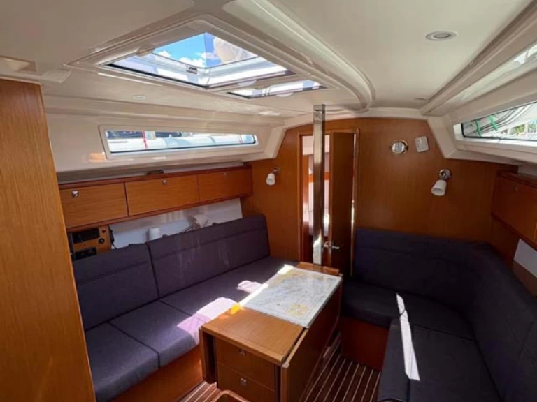 Alquiler de Bavaria Cruiser 34 en Murter-Kornati