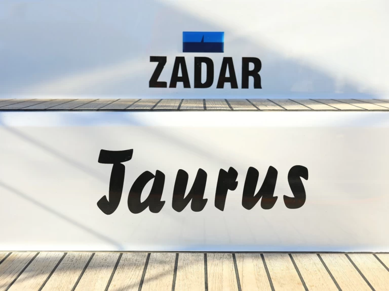 Alquiler de barcos Biograd na Moru barato de Cruiser 46