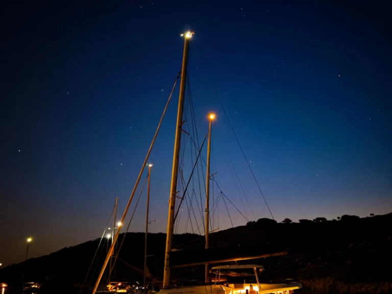 Alquiler Catamarán Lagoon con o sin  título de navegación