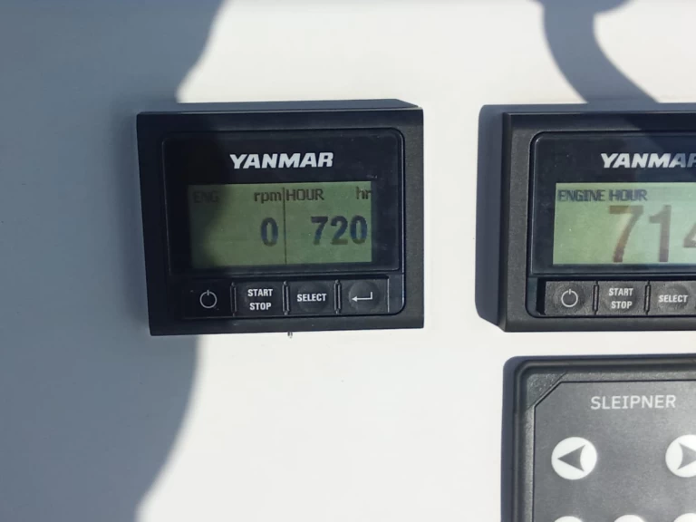 Bali Bali Catspace Voile de alquiler a Hyères