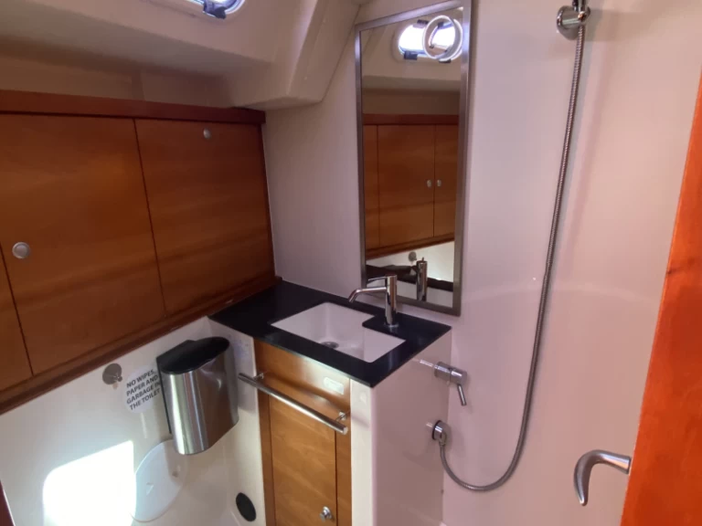 Alquiler Pula - Hanse Hanse 430e en SamBoat