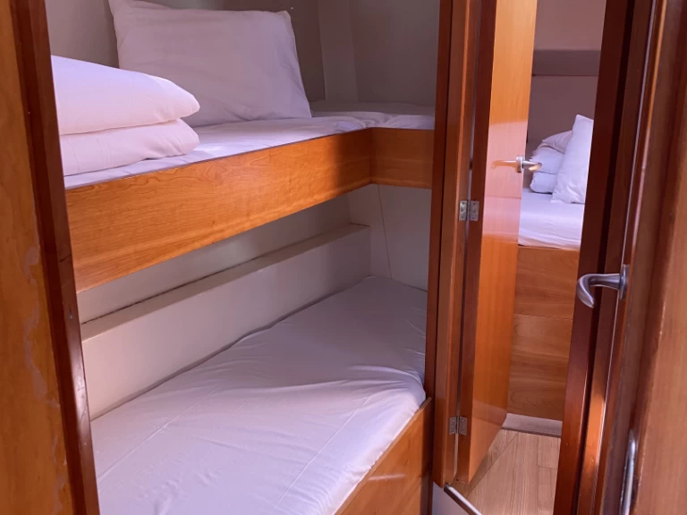 Alquiler de Hanse Hanse 430e en Pula