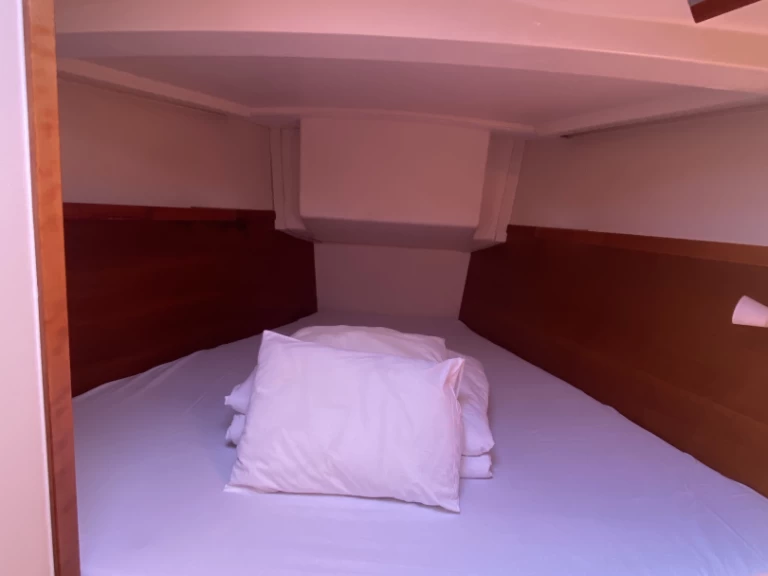 Alquiler de barcos Pula barato de Hanse 430e