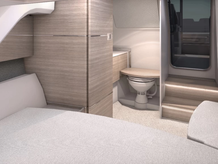 Alquiler Lancha Saxdor con o sin  título de navegación