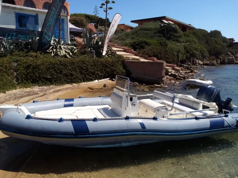 Alquiler de embarcaciones Marlin Boat 575 enPalau en Samboat