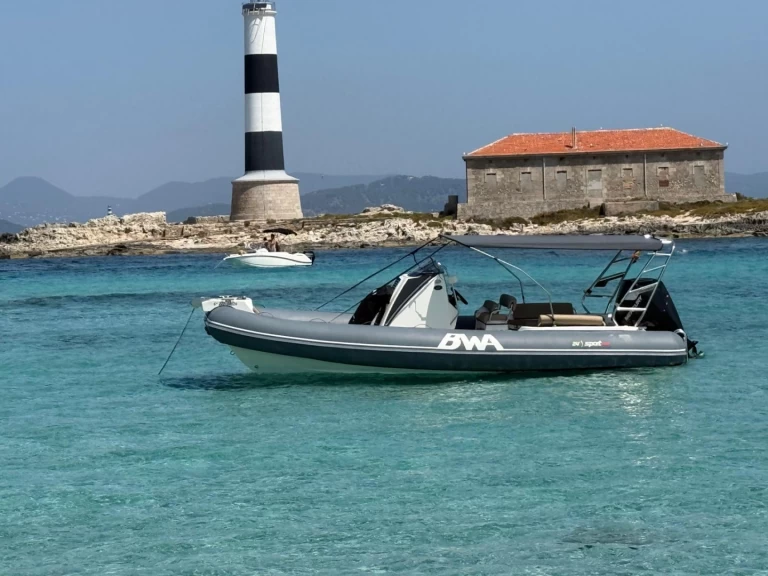 Neumática para alquilar Ibiza (Ciudad) al mejor precio