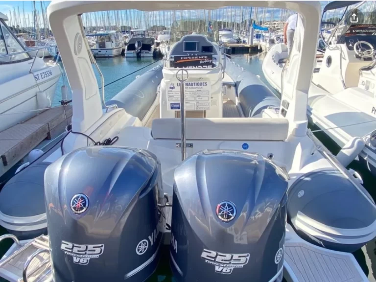 Neumática para alquilar Saint-François al mejor precio