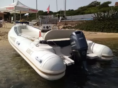 Alquiler de Neumática, con o sin patrón Bsc Palau