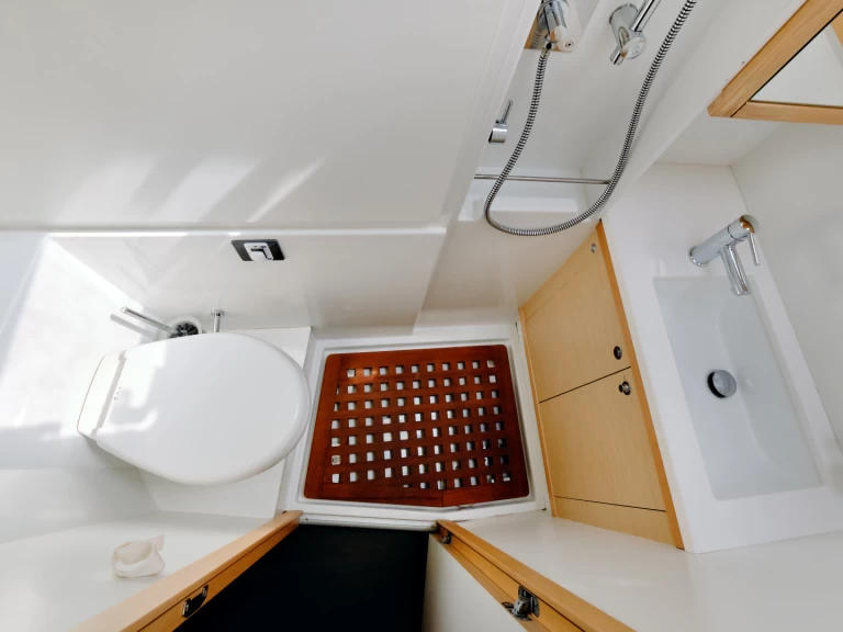 Catamarán para alquilar San Miguel De Abona al mejor precio