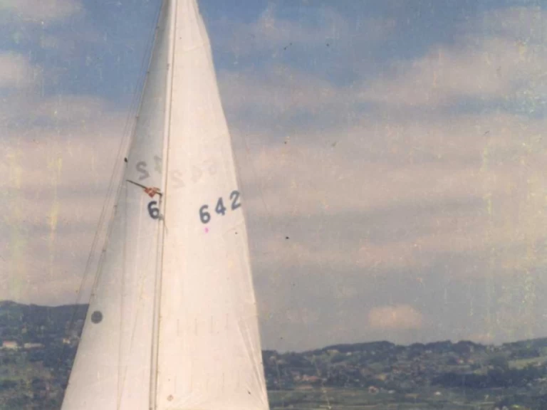 Alquiler Velero en Le Bouveret - Brise de mer 31 Le Genn Hemidy