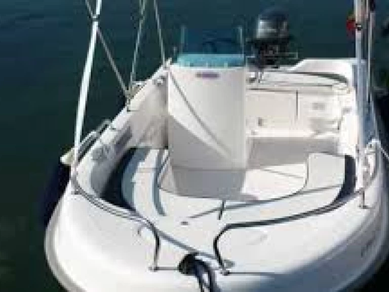 Alquiler de embarcaciones Yamaha Quasar enPort de Pollença en Samboat