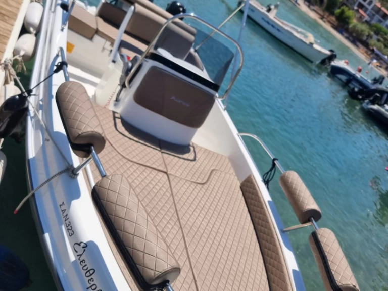 Alquiler de barcos Agios Nikolaos barato de F17