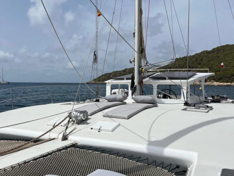 Alquiler de barcos San Pedro del Pinatar barato de Styria 49