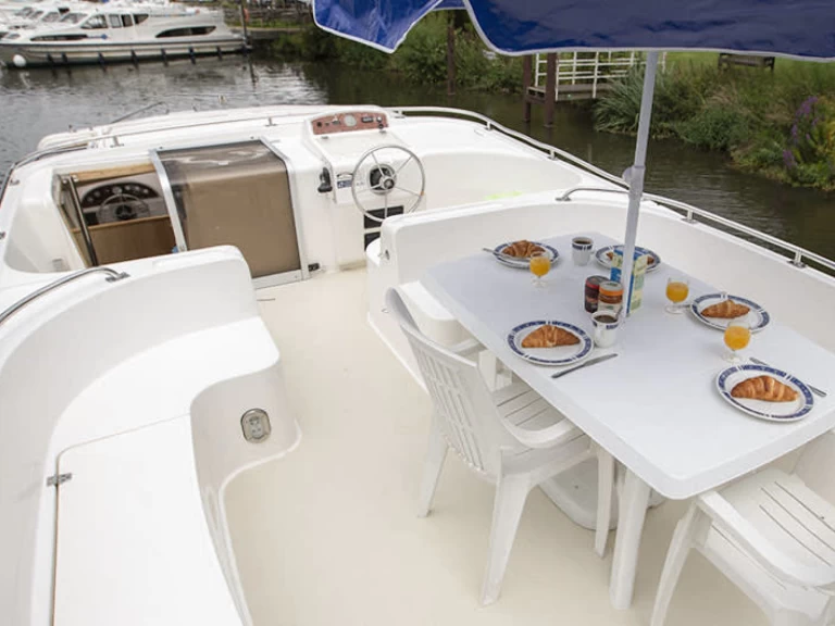 Alquiler de embarcaciones  Grand Classique enBranges en Samboat