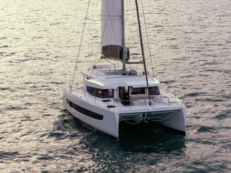 Alquiler de barcos Belice barato de POINT CLEAR