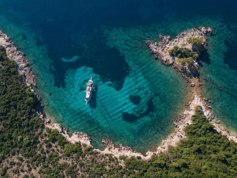 Custom Phoenix Bronze de alquiler a Split