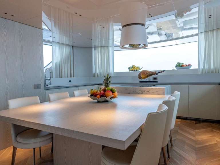 Alquiler Nassau - San Lorenzo NECTAR en SamBoat