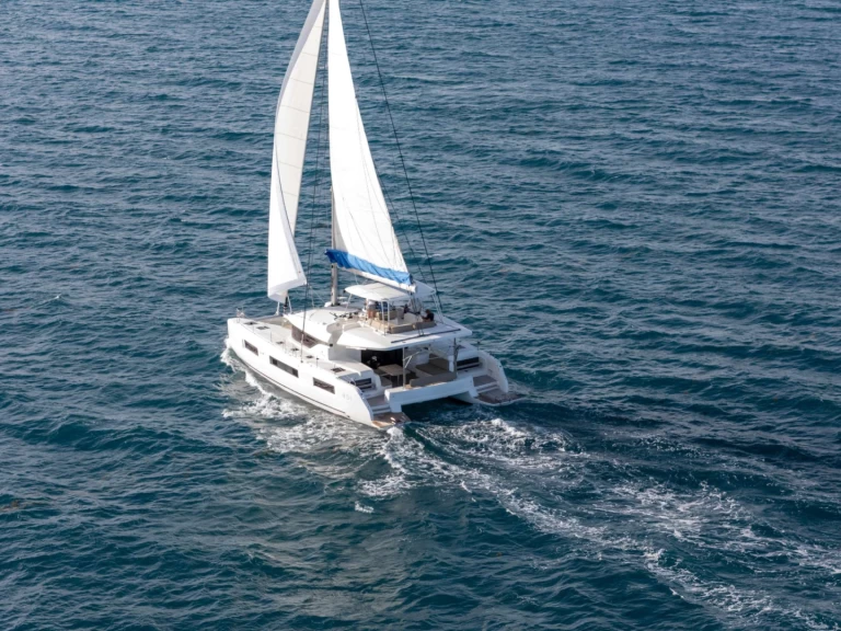 Alquiler de barcos Belice barato de BELLISSIMA