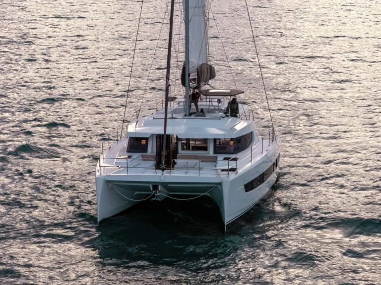 Alquiler de Bali POINT CLEAR en Belice