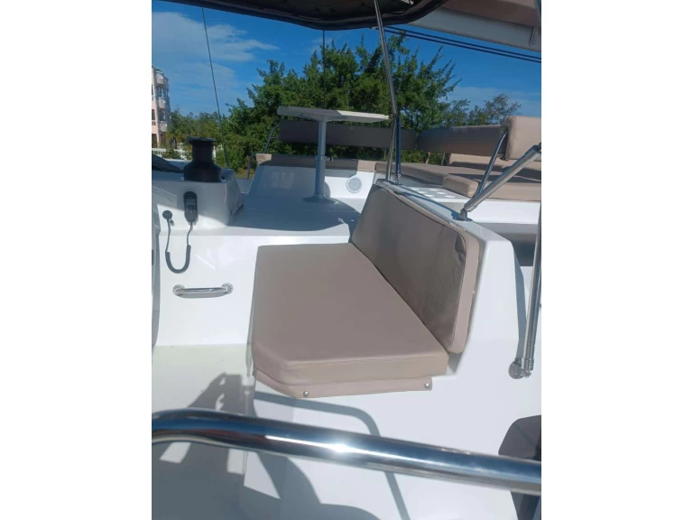 Alquiler de barcos Belice barato de POINT CLEAR