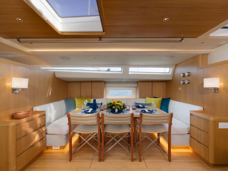 Alquiler de barcos Antigua y Barbuda barato de OPTIMIST