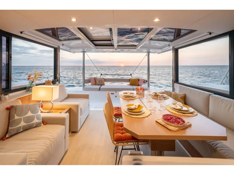 Alquiler de barcos Álimos barato de Bali 4.4