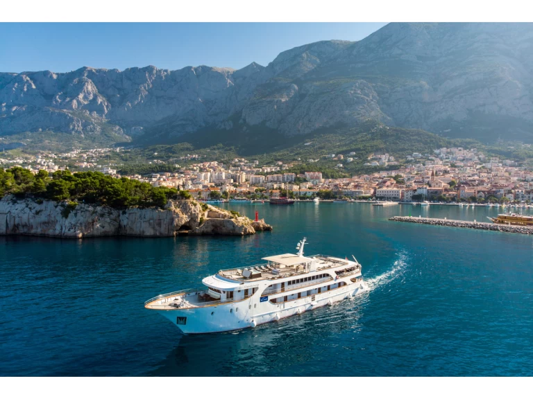 Alquiler Yate de lujo en Aalsmeer -  Luxury Motor Yacht 