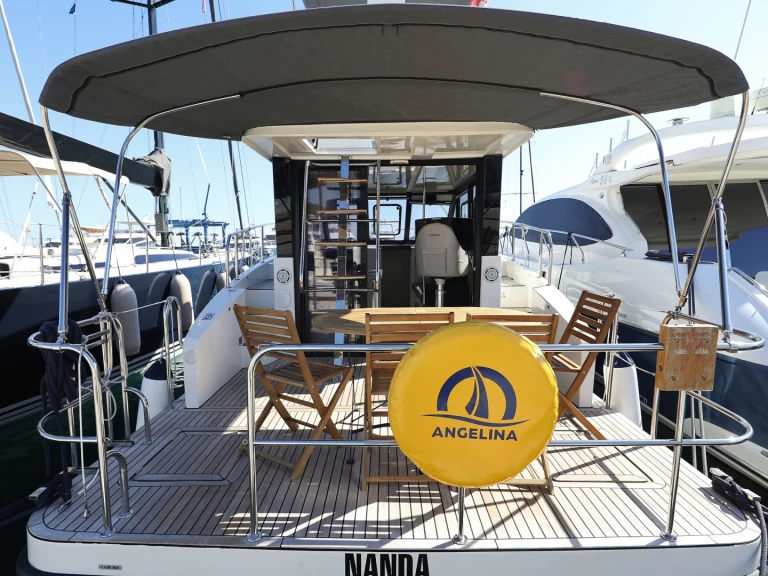 Alquiler Yate de lujo Cobra Yachts con o sin  título de navegación