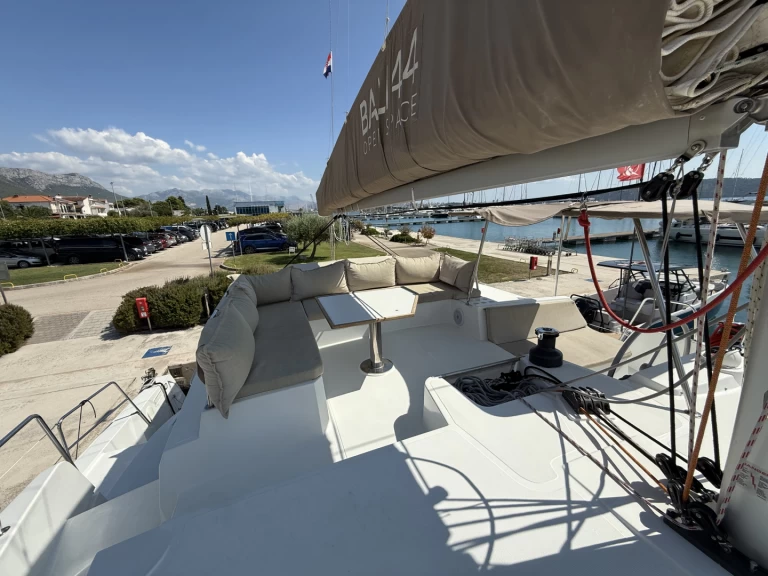 Alquiler Rogoznica - Bali Bali 4.4 en SamBoat