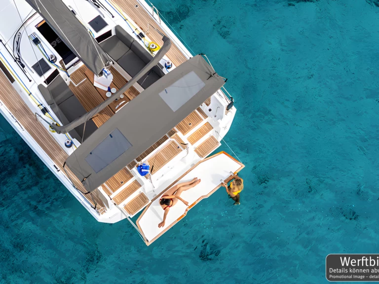 Velero para alquilar Palma de Mallorca al mejor precio