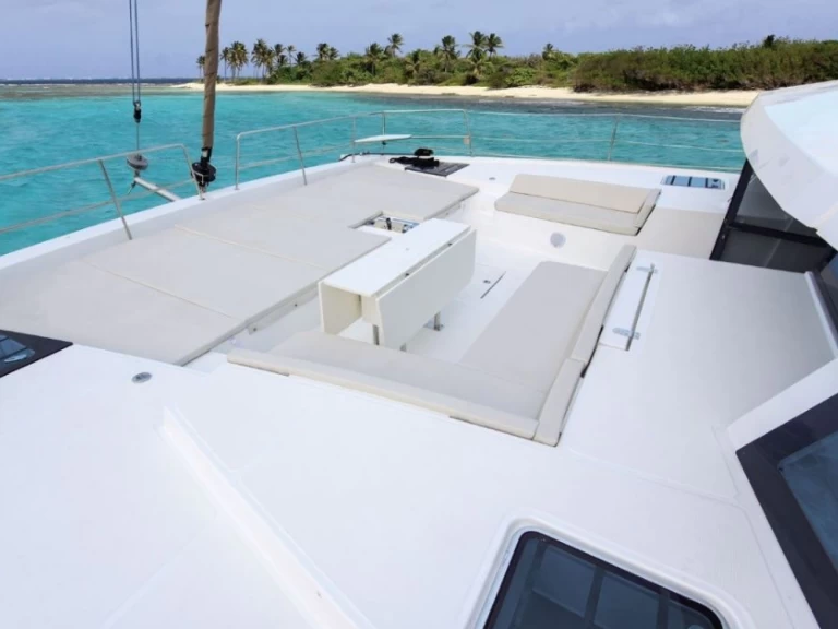 Alquiler de embarcaciones Bali Bali 5.4 enPozzuoli en Samboat