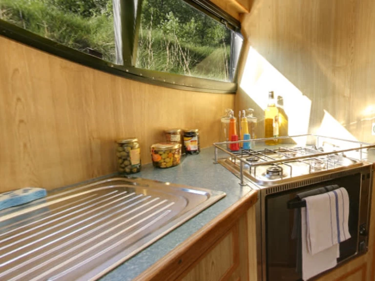 Alquiler de embarcaciones Le Boat Caprice enCastelnaudary en Samboat