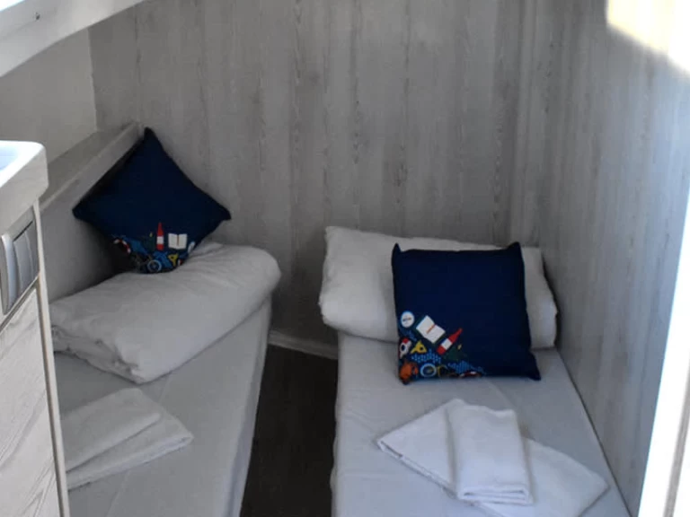 Alquiler de embarcaciones Le Boat Horizon 5 enCastelnaudary en Samboat