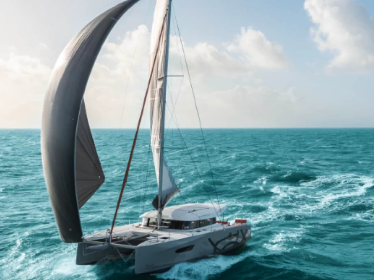 Alquiler de Bénéteau Excess 14 en La Rochelle