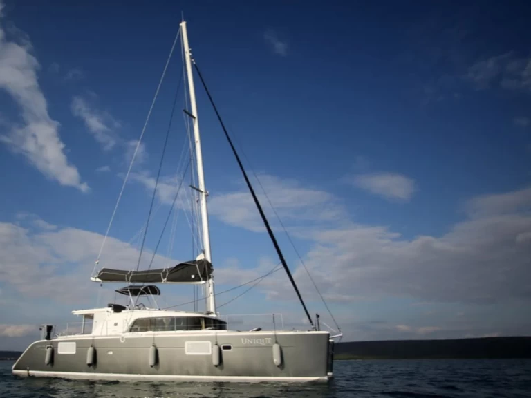 Lagoon Lagoon 440 de alquiler a San Pedro del Pinatar