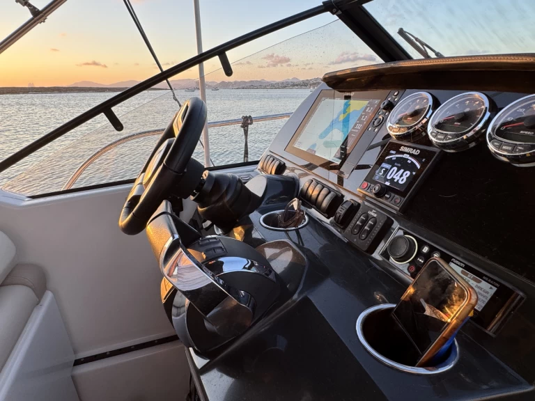 Alquiler de embarcaciones Quicksilver Activ 875 Sundeck enIbiza (Ciudad) en Samboat