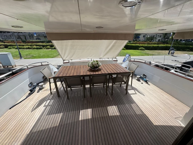 Alquiler de Yate de lujo, con o sin patrón costome made  Bodrum