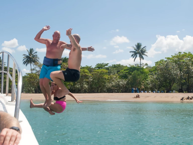 Alquiler de embarcaciones Custom Made Custom made enPuerto Plata en Samboat