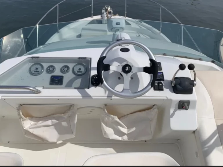 Alquiler Lancha en Roses - Bénéteau Antares 10.80 Fly