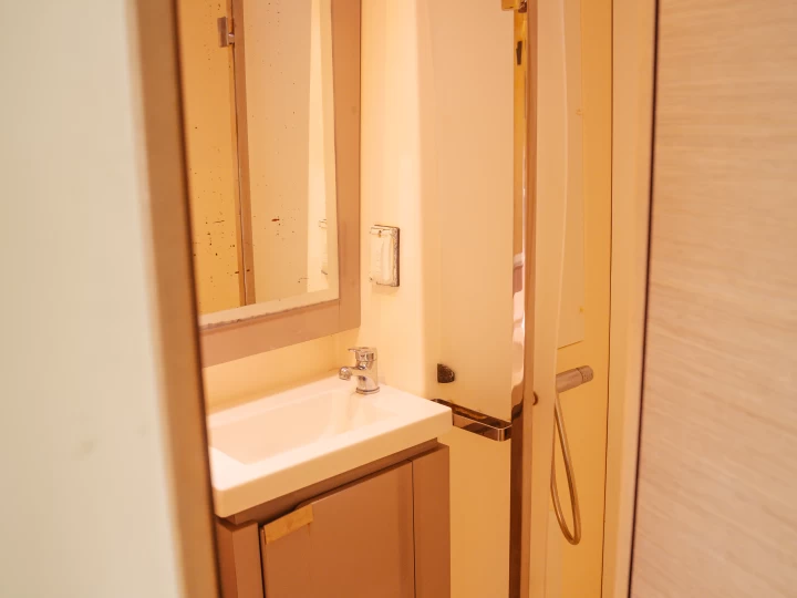 Alquiler de Fountaine Pajot Elba 45 en San Blas Islands