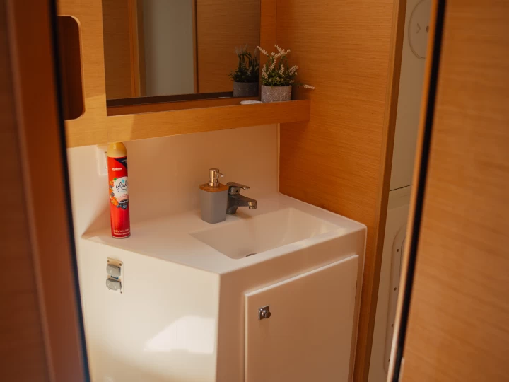 Alquiler San Blas Islands - Lagoon Lagoon 42 en SamBoat