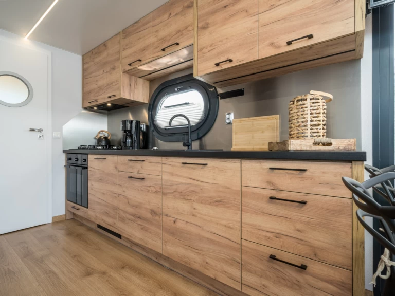 Alquiler de embarcaciones Rivo Campi 400 enBuchholz en Samboat